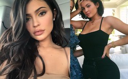 Kylie Jenner ngày càng khẳng định mình là biểu tượng thời trang giới trẻ