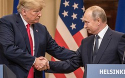 Tiết lộ thỏa thuận duy nhất giữa Putin và Trump