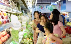 Sắp khai trương siêu thị VinMart diện mạo mới tại tòa tháp cao nhất Việt Nam