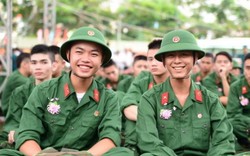 Điểm sàn xét tuyển 2018 Học viện Biên Phòng