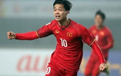 Tin tối (24.7): Công Phượng chắc suất đá chính ở U23 Việt Nam?