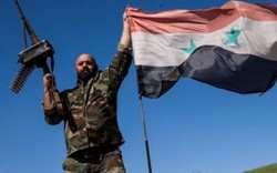 Phe Assad thắng thế ở Syria, Mỹ bắt đầu phải tính kế rút êm?