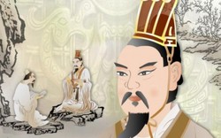 Vì sao Tô Định phải cắt tóc, cạo râu trốn chạy về Trung Quốc?