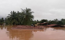 Lộ lý do khiến đập thủy điện bị vỡ ở Lào?