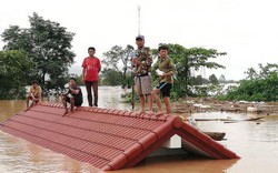 Vỡ đập thủy điện Lào: 26 công nhân của Hoàng Anh Gia Lai bị cô lập