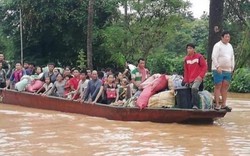 Việt Nam sẵn sàng hỗ trợ Lào khắc phục hậu quả vỡ đập thủy điện