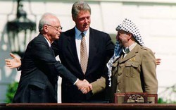 Nguồn gốc xung đột Israel - Palestine (Kỳ cuối): Hiệp ước mong manh