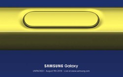 Tất tần tật thông tin về Note 9: Siêu phẩm có còn "tẻ nhạt"?