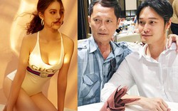 24h HOT: Quang Vinh đăng ảnh bố không phải Nguyễn Kim; Jolie Nguyễn mua sắm 1 tỷ/ tháng