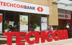 Cho vay cá nhân chiếm 50%, Techcombank báo lãi gần 5.200 tỷ đồng