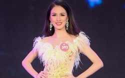 Vì sao MC Tuyết Trang của VTV lại bỏ thi Người đẹp nhân ái?