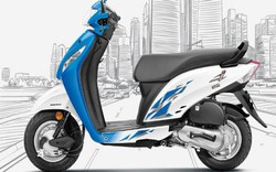 2018 Honda Activa-i lên kệ, giá mềm 16,9 triệu đồng