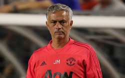 HLV Mourinho phát biểu sốc về cuộc đua vô địch Premier League