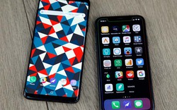 Không chỉ riêng iPhone X là cơn ác mộng cho điện thoại Android