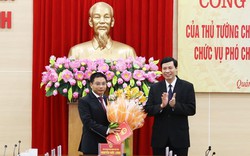 Thủ tướng phê chuẩn bầu bổ sung Phó Chủ tịch tỉnh Quảng Ninh