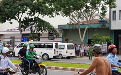 Đà Nẵng: Ngửi thấy mùi thuốc sâu, kiểm tra phát hiện người đàn ông tử vong