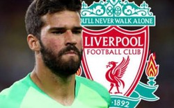 Chuyển nhượng mùa hè giải ngoại hạng Anh: Liverpool vô đối