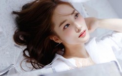 Loạt ảnh "Thư ký Kim" Park Min Young nóng bỏng ngoài đời thường