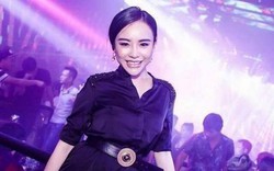 Nữ quái ma túy trốn nã biến hóa thành thiên nga