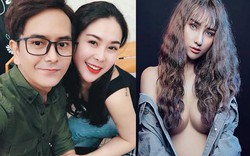 24h HOT: Nữ Dj ngoan hiền bỗng "thích thả rông"; Hùng Thuận phải đi bán hàng online