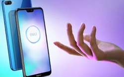 Ra mắt Honor 9N giá 4 triệu đồng, màn hình tai thỏ như iPhone X