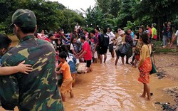 Vỡ đập thủy điện ở Lào: Mưa không phải là nguyên nhân duy nhất