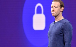 Tài sản Mark Zuckerberg “bốc hơi” 15 tỉ USD chỉ sau 1 đêm