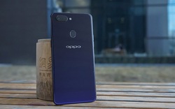 Oppo R17 có thể sở hữu lượng RAM khổng lồ nhất thế giới