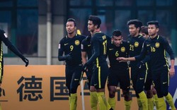 TIN SÁNG (27.7): Vào bảng đấu khó, U23 Malaysia bỏ ASIAD 2018?