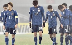 U23 Nhật Bản gặp "biến cố" ngay trước thềm ASIAD 2018, U23 Việt Nam hưởng lợi?