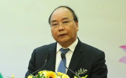 Thủ tướng Nguyễn Xuân Phúc: "Chúng ta có nhiệm vụ làm di sản hồi sinh"