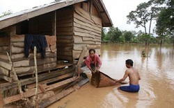 Bộ trưởng Lào tiết lộ sốc về nguyên nhân vỡ đập, cuốn trôi trăm người