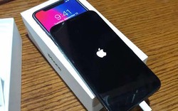 iPhone X lỗi tùm lum và cách xử lý cho người dùng