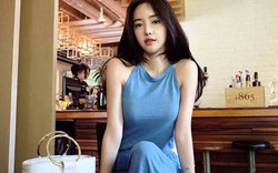 Người mẫu Hàn Quốc bị đại gia "không yêu đòi lại quà" 20 tỷ đồng