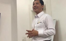 Tổng giám đốc công ty đào tiền ảo "lớn nhất Việt Nam" biến mất