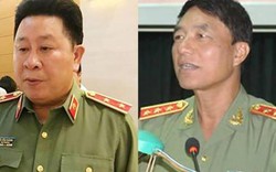 “Chưa bao giờ nhiều tướng công an bị đề nghị kỷ luật như vậy”