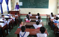 Cà Mau: Cắt hợp đồng hơn 1.400 giáo viên