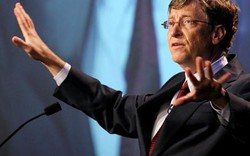 Kỳ thực tập trong mơ thay đổi cuộc đời Bill Gates