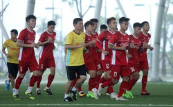 U23 Việt Nam được “trời giúp” ở ASIAD 18