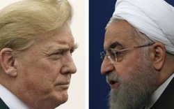 Mỹ muốn hồi sinh "NATO Ả Rập" để đối phó Iran