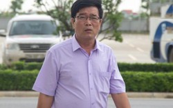 Bố Lương Xuân Trường ‘thị sát’ con trai tập luyện ở PVF