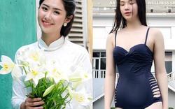 Nhan sắc 44 thí sinh Hoa hậu Việt Nam
