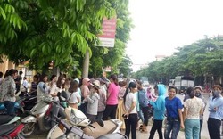 Gần 300 giáo viên hợp đồng ở Hà Nội có nguy cơ mất việc