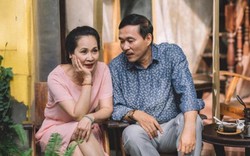 Vợ chồng NSND Lan Hương – Đỗ Kỷ hé lộ về bùa yêu thời "cha mẹ anh"