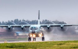 Máy bay TQ khiến hai quốc gia láng giềng điều chiến đấu cơ ngăn chặn