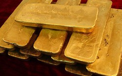 Bí mật về nơi cất giữ kho vàng khổng lồ 2.000 tấn của Nga