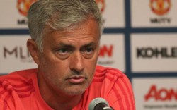 M.U thảm bại: Hội chứng “mùa thứ ba” sẽ khiến Mourinho mất việc sớm?