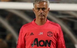 M.U thua bạc nhược, HLV Mourinho đổ lỗi cho trọng tài