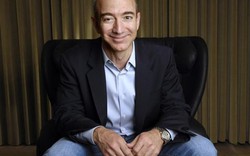 6 lý do khiến Jeff Bezos là tỷ phú giàu nhất lịch sử thế giới