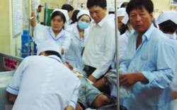 Vụ chém nhiều người ở Bạc Liêu: Thêm nạn nhân thứ ba tử vong
